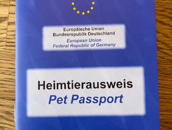 Heimtierausweis