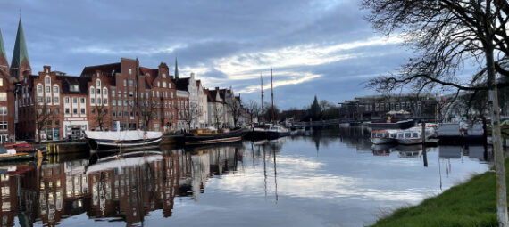 Lübeck